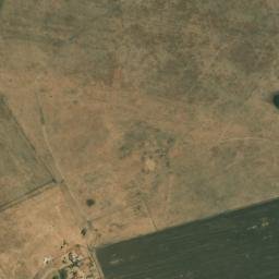 Satellite imagery of SPRINGBOKDRAAI, BW