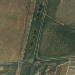 Satellite imagery of ZANDFONTEIN, BW