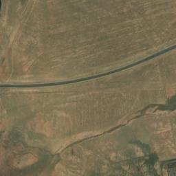 Satellite imagery of Bracken Limited, ZA