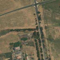 Satellite imagery of Bracken Limited, ZA