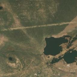 Satellite imagery of Bracken Limited, ZA