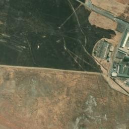 Satellite imagery of Winkelhaak, ZA