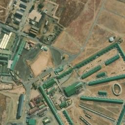 Satellite imagery of Winkelhaak, ZA