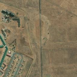 Satellite imagery of Winkelhaak, ZA