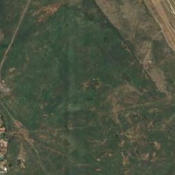 Satellite imagery of BETH 3, BW