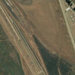 Satellite imagery of BETH 3, BW
