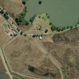 Satellite imagery of BETH 3, BW