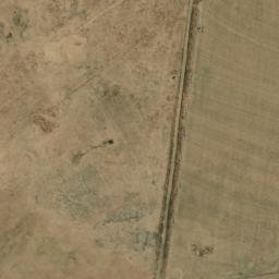 Satellite imagery of ROOIPOORT, BW