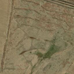 Satellite imagery of ROOIPOORT, BW
