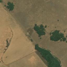 Satellite imagery of FRERE, MZ