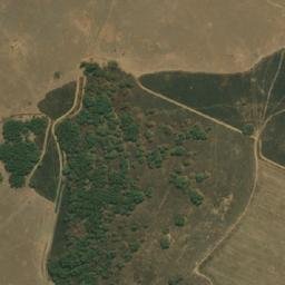 Satellite imagery of FRERE, MZ