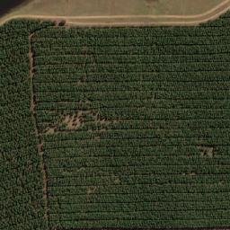 Satellite imagery of WESTOE, MZ