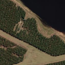 Satellite imagery of WESTOE, MZ