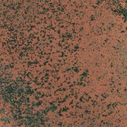 Satellite imagery of Simpson Hill, AU