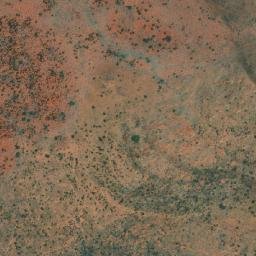Satellite imagery of Yampatjataranya, AU