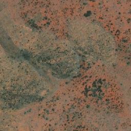 Satellite imagery of Yampatjataranya, AU