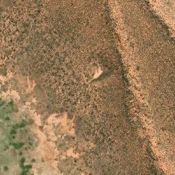 Satellite imagery of Murra Hill, AU