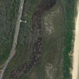 Satellite imagery of WM5TQD, AU
