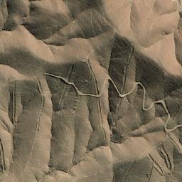 Satellite imagery of Santa Clara, CL