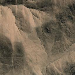 Satellite imagery of Santa Clara, CL