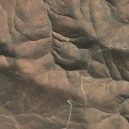 Satellite imagery of La Morena, CL