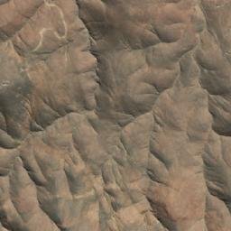 Satellite imagery of La Morena, CL