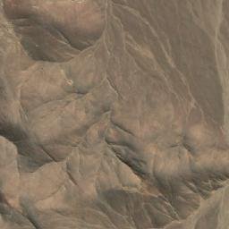 Satellite imagery of La Morena, CL