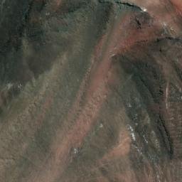 Satellite imagery of Cerro Negro Chato, CL
