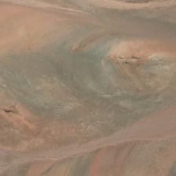 Satellite imagery of Cerro Negro Chato, CL