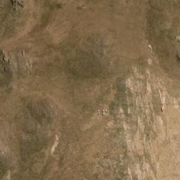 Satellite imagery of Alto de la Huacha Ciénaga, AR