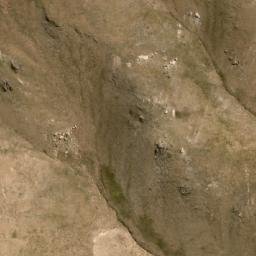 Satellite imagery of Alto de la Huacha Ciénaga, AR