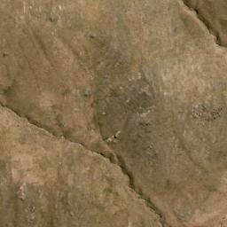 Satellite imagery of Alto de la Huacha Ciénaga, AR