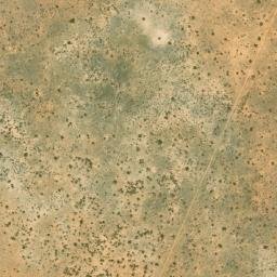 Satellite imagery of JONES, BW