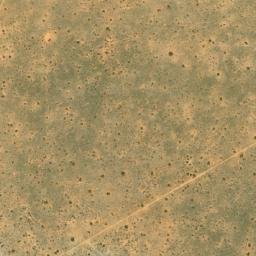 Satellite imagery of JONES, BW