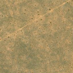 Satellite imagery of JONES, BW