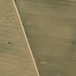 Satellite imagery of VER 31, BW