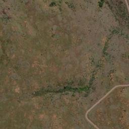Satellite imagery of survey_point, ZA