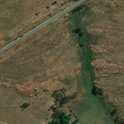 Satellite imagery of HEID 8, BW