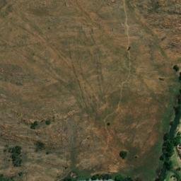 Satellite imagery of HEID 8, BW