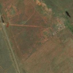 Satellite imagery of HEID 2, BW