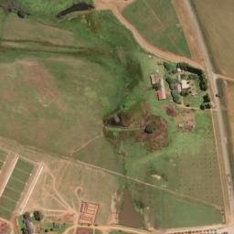 Satellite imagery of HEID 60, BW
