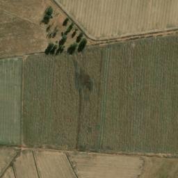 Satellite imagery of PALMIET, BW