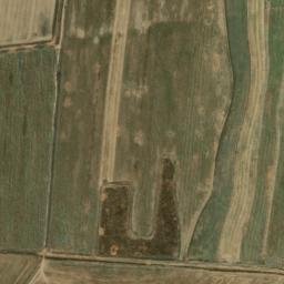 Satellite imagery of PALMIET, BW