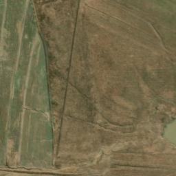 Satellite imagery of PALMIET, BW