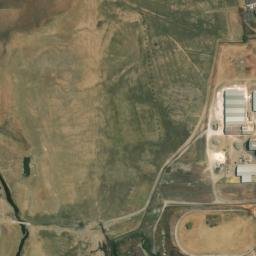 Satellite imagery of Bracken Limited, ZA