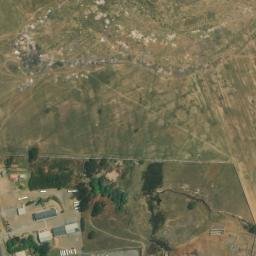 Satellite imagery of Bracken Limited, ZA