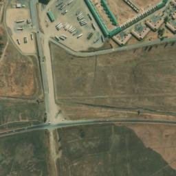 Satellite imagery of Winkelhaak, ZA