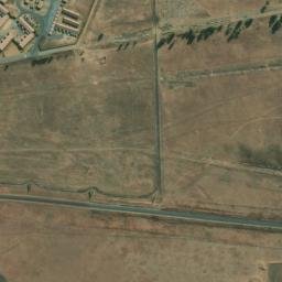 Satellite imagery of Winkelhaak, ZA