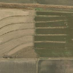 Satellite imagery of BETH 7, BW