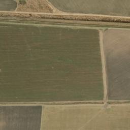 Satellite imagery of BETH 7, BW